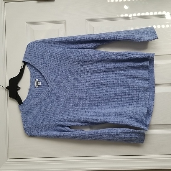 Croft & Barrow Women's Lightweight Sweater - Picture 1 of 10